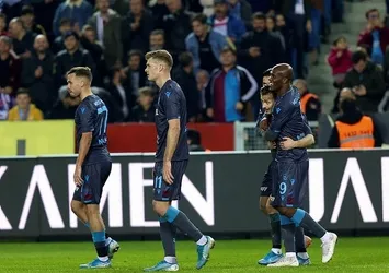 3 hazırlık maçı oynanacak
