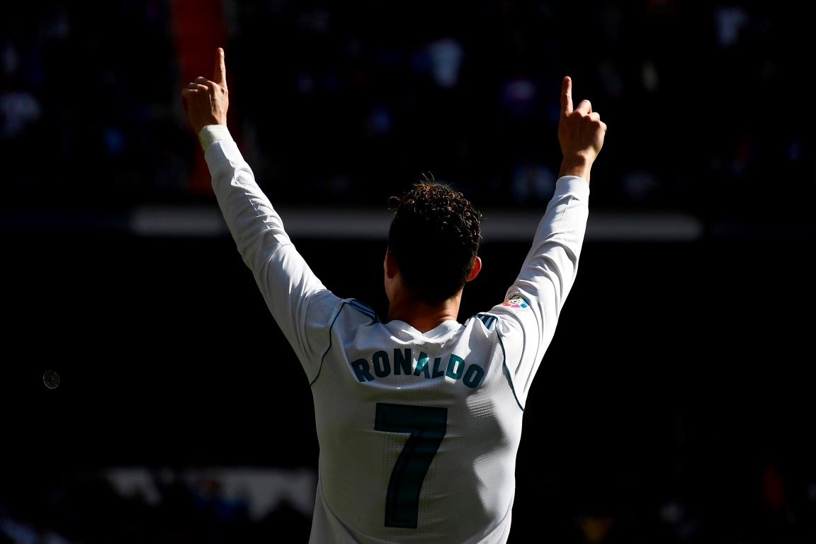 Dev rekabetin istatistikleri!