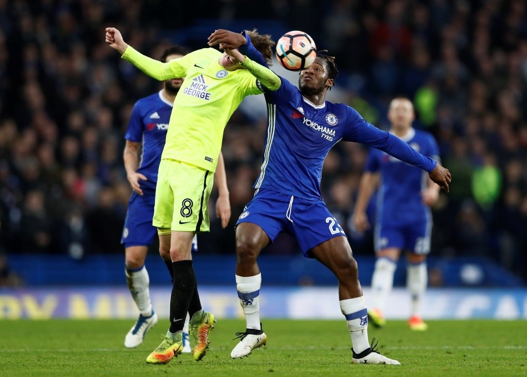 Michy Batshuayi’de öncelik Fenerbahçe’nin