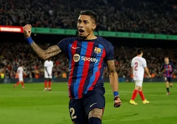 Barça evinde hata yapmadı!