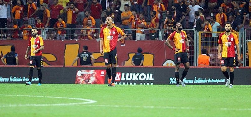 Mac Sonucu Galatasaray 1 1 Konyaspor Ozet Aspor