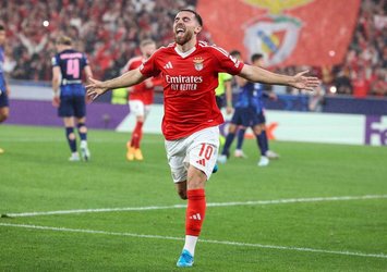 Orkun'da geri sayım