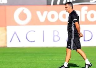 Beşiktaş'ta 'Güneş' enerjisi