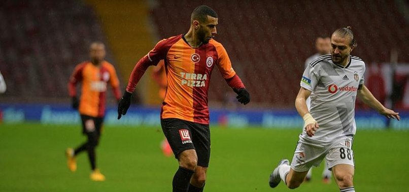 Galatasaray teklifi beğenmedi