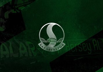 Sakaryaspor Erdi Dikmen'i transfer etti!