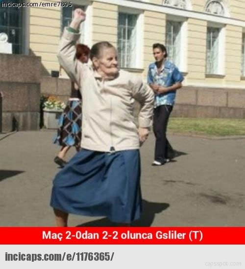 Sivasspor - Galatasaray capsleri