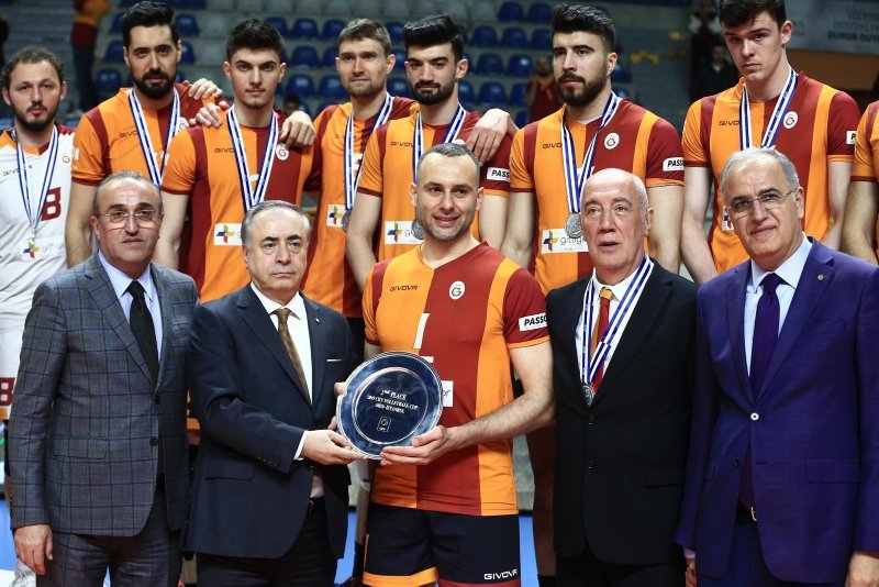 Galatasaray’da ’atama’ krizi!