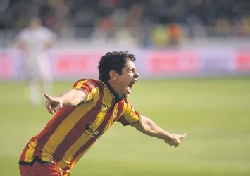 Guilherme atağı
