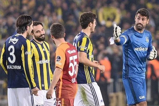 Süper Lig'de yabancı kuralı kalkarsa