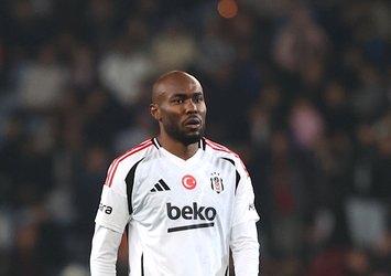 Beşiktaş'a flaş orta saha önerisi! Musrati ayrılırsa...