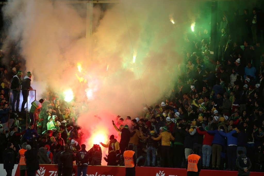 Darıca Gençerbirliği - Beşiktaş