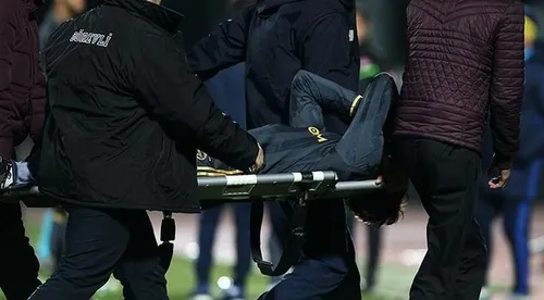 Fenerbahçe'de Volkan Şen şoku! - 1