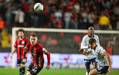 Yusuf Akçiçek: Daha istekli olmamız gerekiyordu!