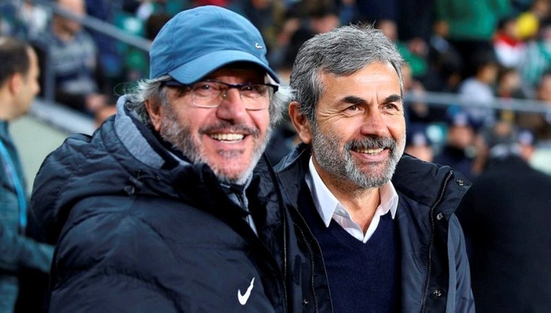 Ali Koç’tan flaş geri adım!