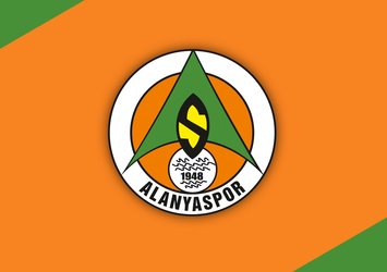 Alanyaspor'a şok! 13 pozitif vaka