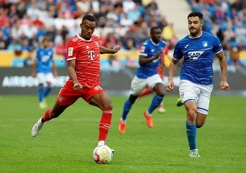 Ozan Kabak kendine geldi!
