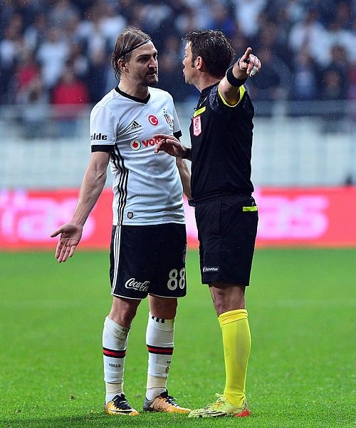 Aydınus’un derbi karnesi