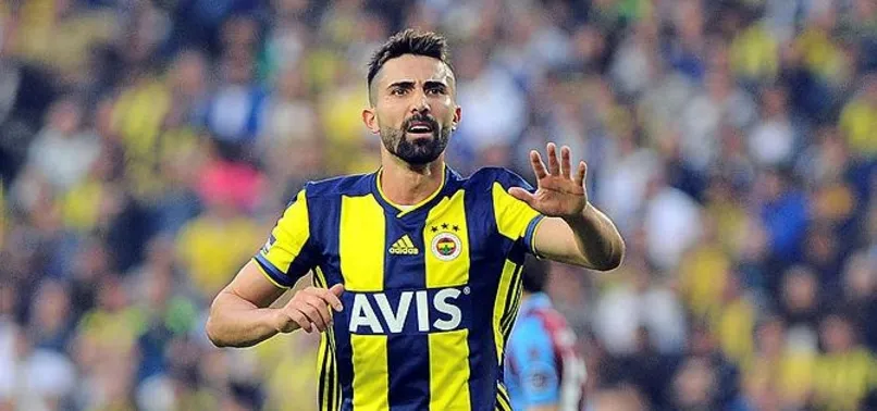 Hasan Ali 68 gün sonra kadroda