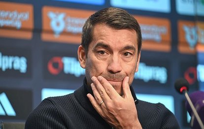 BEŞİKTAŞ HABERİ | Giovanni van Bronckhorst diken üstünde! Son şans