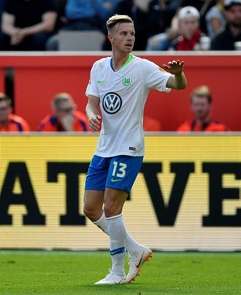 Kaan Ayhan Bundesliga’ya damga vurdu!