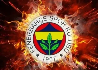 Derbi öncesi Fenerbahçe'ye müjdeli haber!