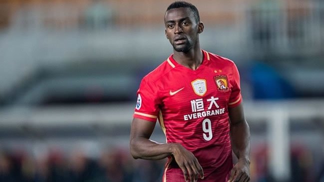 Galatasaray’a dünyaca ünlü golcü