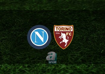 Napoli - Torino maçı hangi kanalda?