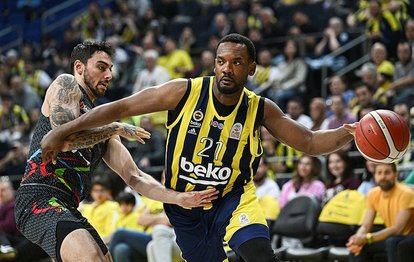 Fenerbahçe Beko play-off çeyrek final 2. maçında Aliağa Petkimspor’a konuk oluyor!