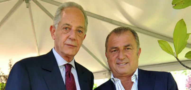 Faruk Süren ve Fatih Terim geri dönüyor