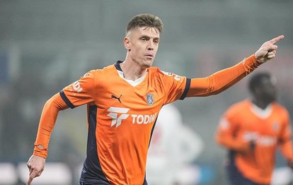 Trabzonspor’dan transferde Piatek bombası!