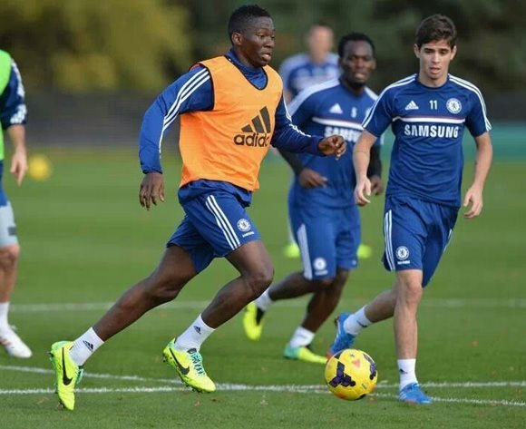 Beşiktaş’tan Kenneth Omeruo bombası!