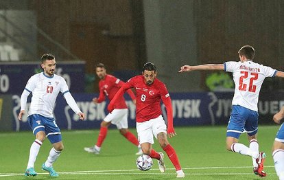 Faroe Adaları - Türkiye maçı sonrası Turgay Demir’den sert eleştiri