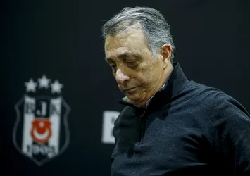 Beşiktaş'tan 'limit' açıklaması