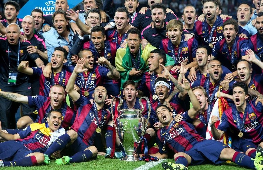UEFA kulüpler sıralaması