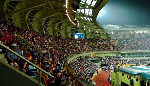 İşte Süper Lig’in seyirci şampiyonu