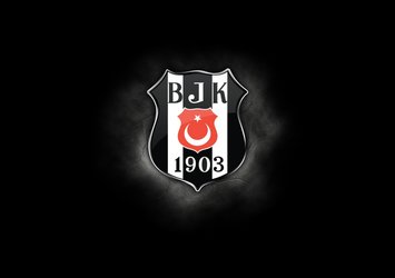 Beşiktaş'tan transfer açıklaması! "Bitti mi? Bitmedi"
