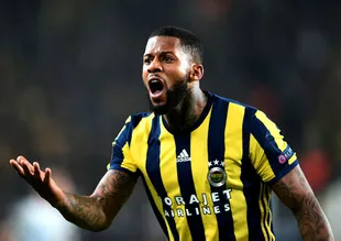 Jeremain Lens, Fenerbahçe'de kalacak mı?