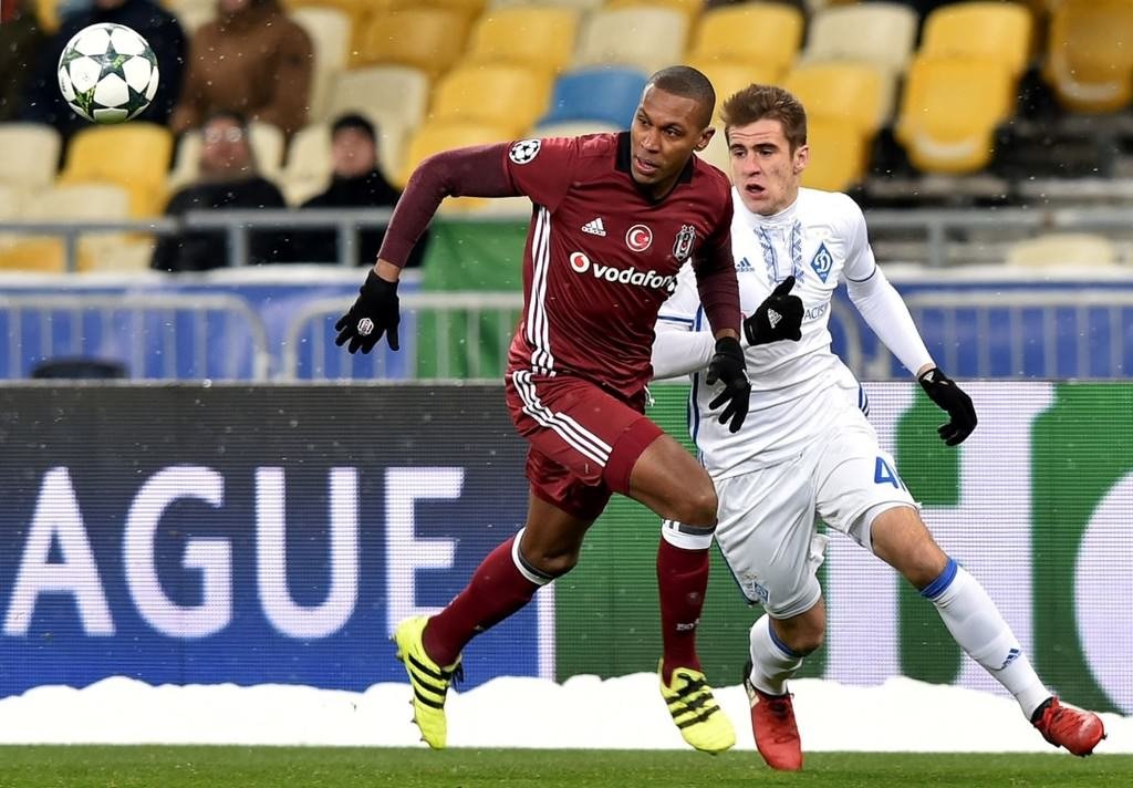 Beşiktaş’ın UEFA Avrupa Ligi’ndeki muhtemel rakipleri