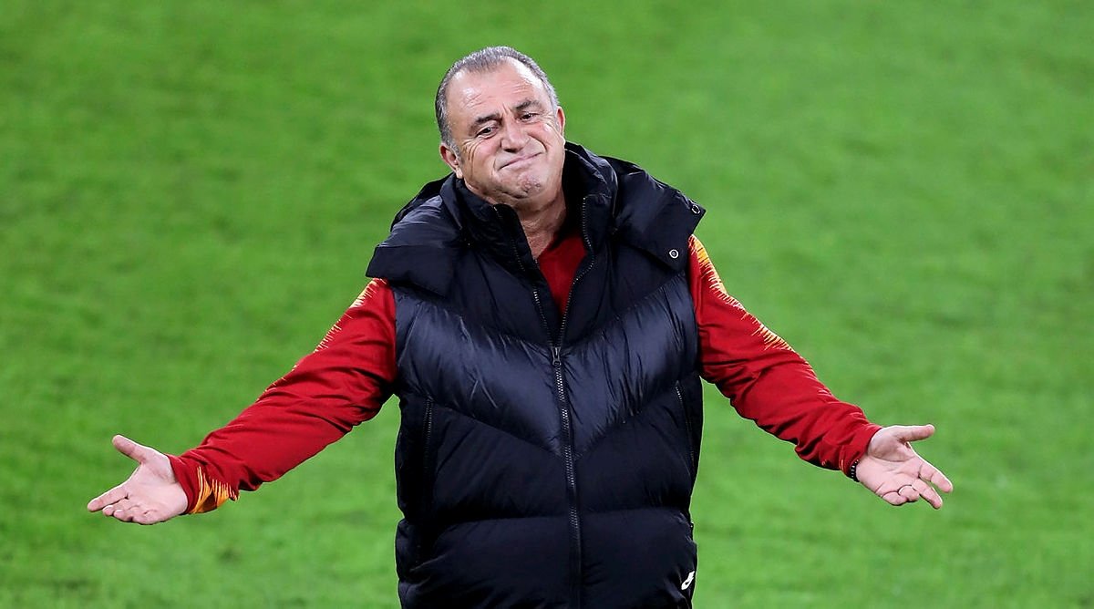 Fatih Terim’in unutulmaz açıklamaları