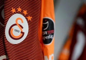 Galatasaray'dan teşekkür mesajı