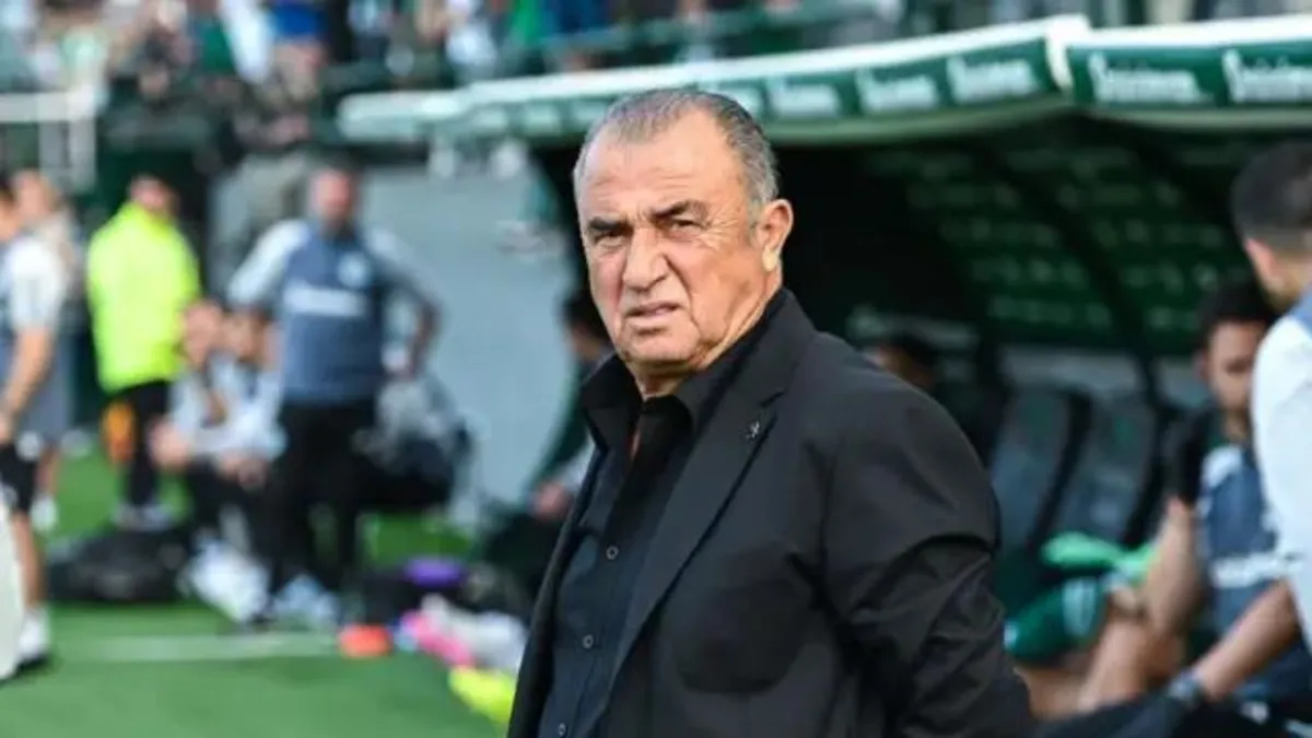 Kim Milyoner Olmak İster yarışmasında Fatih Terim sorusu!