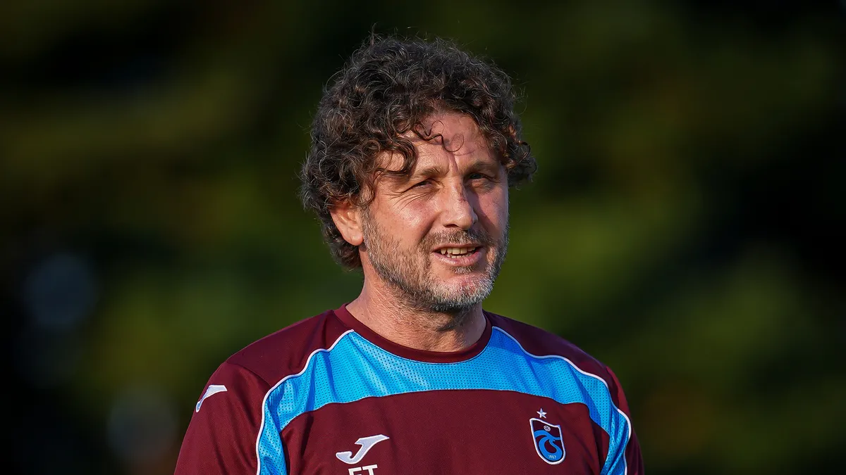 Trabzonspor, Ferencvaros Şokunun Ardından Diyarbakır'da 3 Puan Arıyor