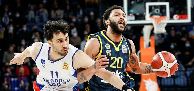 Fenerbahçe'den Pierria Henry açıklaması