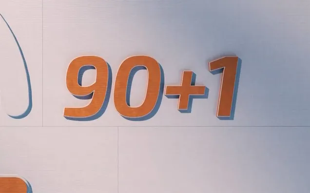 90+1 FULL BÖLÜM - 16/09/2023