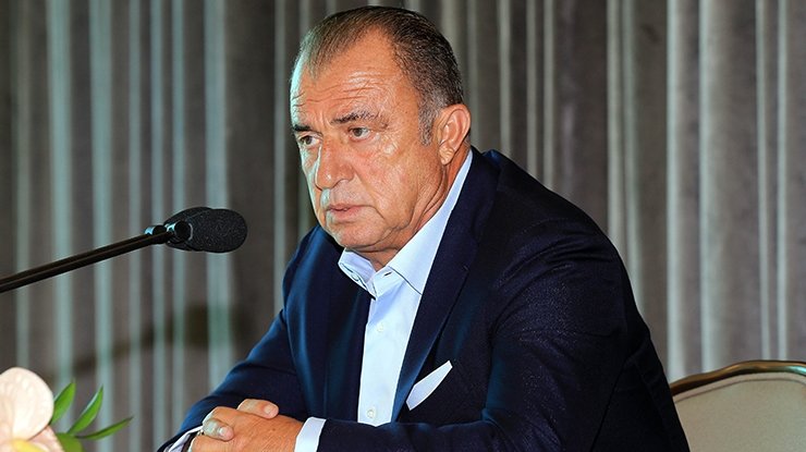 Galatasaray’ın Fatih Terim planı