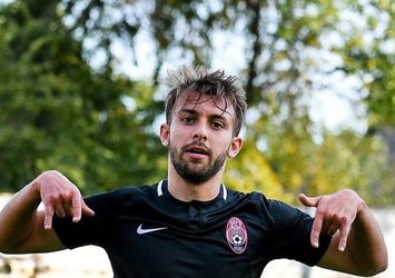 Yurchenko Süper Lig yolunda! Teklif yapıldı