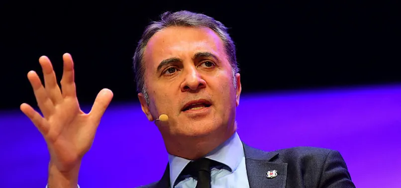 Orman’dan transfer için net yanıt: "Maalesef"