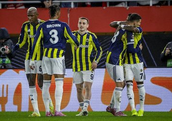 İşte F.Bahçe'nin kalan maçları!