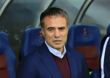 Ersun Yanal'dan flaş açıklama
