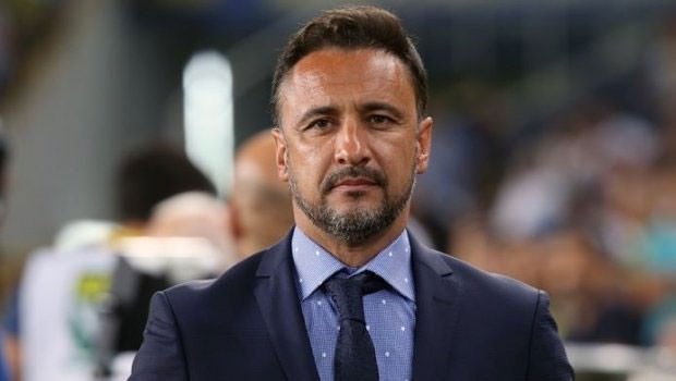 İşte Pereira’nin yeni mesleği